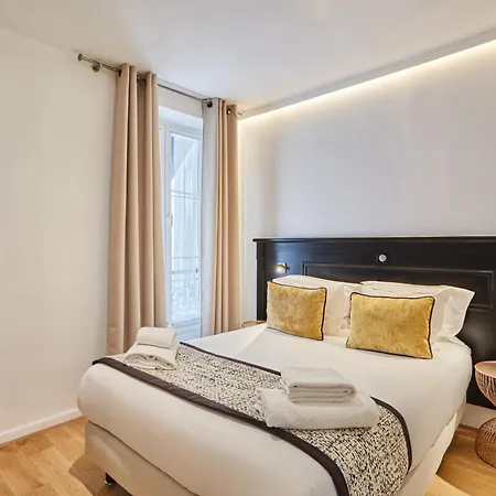 Hotel Eiffel Rive Gauche-2